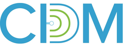 CDM logo