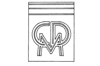 CDM logo