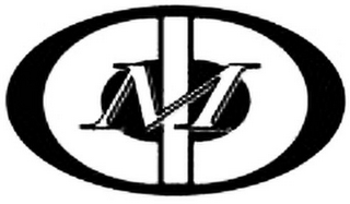 CDM logo