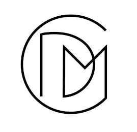 CDM logo