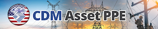 CDM ASSET PPE logo