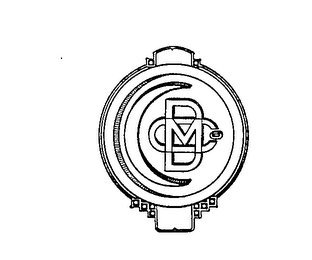 CDMCO logo