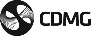 CDMG logo
