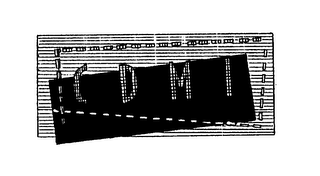 CDMI logo