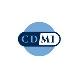 CDMI logo