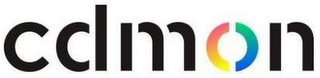 CDMON logo
