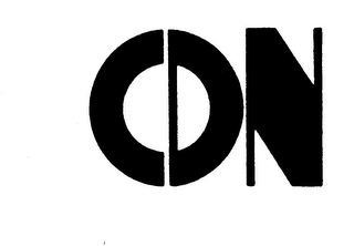CDN logo