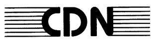 CDN logo