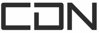 CDN logo