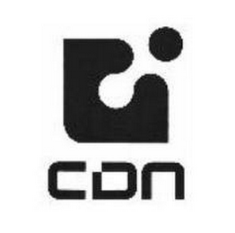CDN logo