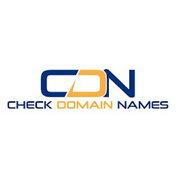 CDN CHECK DOMAIN NAMES logo