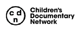 CDN CHILDREN'S DOCUMENTARY NETWORK logo