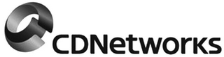 CDNETWORKS logo