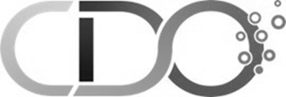 CDO logo
