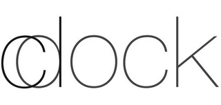 CDOCK logo