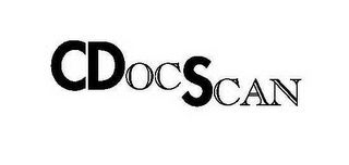 CDOCSCAN logo
