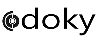 CDOKY logo