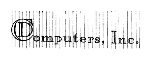 CDOMPUTERS, INC. logo