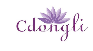 CDONGLI logo