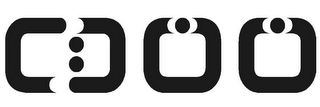 CDOO logo