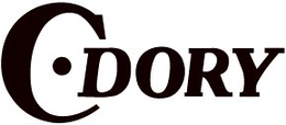 C DORY logo