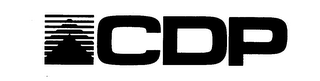 CDP logo