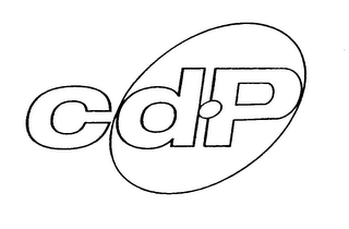 CDP logo