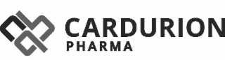 CDP CARDURION PHARMA logo