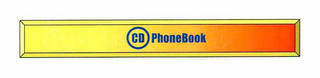 CDPHONEBOOK logo