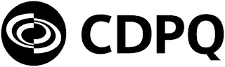 CDPQ logo
