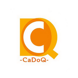 CDQ -CADOQ- logo