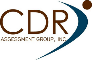 CDR ASSESSMENT GROUP, INC logo
