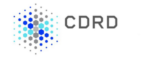 CDRD logo