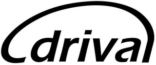 CDRIVAL logo