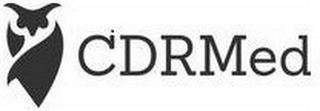 CDRMED logo