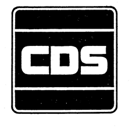 CDS logo