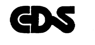 CDS logo
