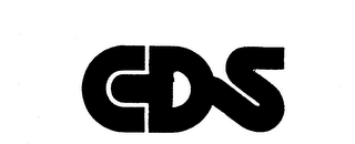 CDS logo