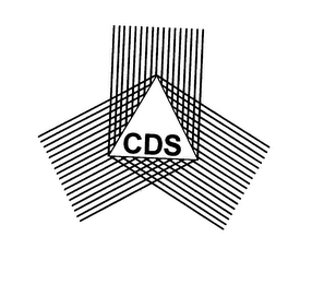 CDS logo