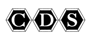 CDS logo