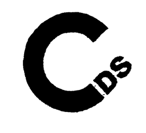 CDS logo