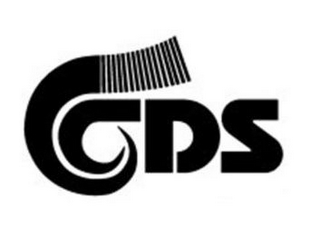 CDS logo