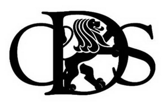 CDS logo