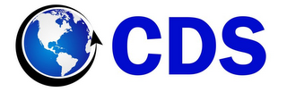CDS logo
