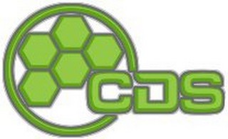 CDS logo