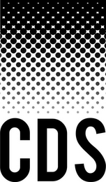 CDS logo