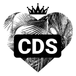 CDS logo