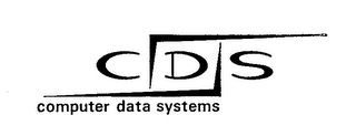 CDS COMPUTER DATA SYSTEMS
