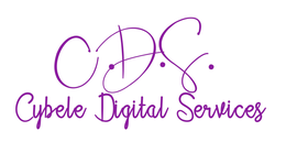 C.D.S. CYBELE DIGITAL SERVICES logo