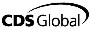CDS GLOBAL logo